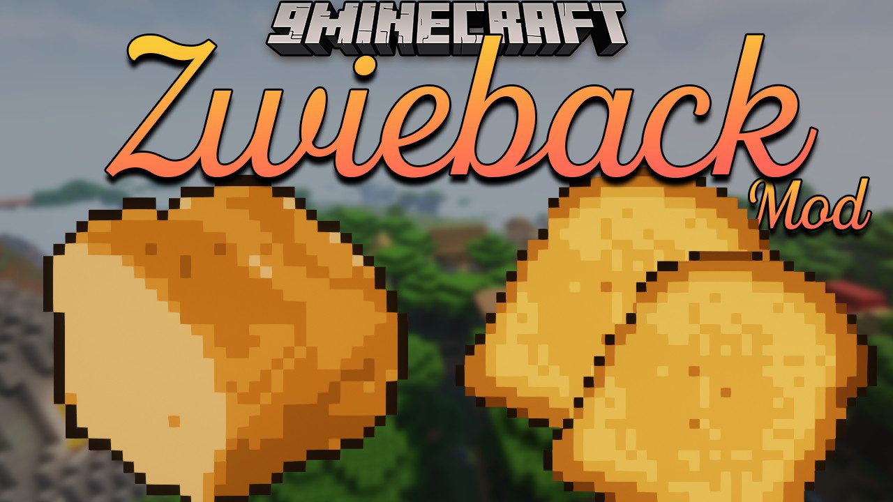 Zwieback mod thumbnail