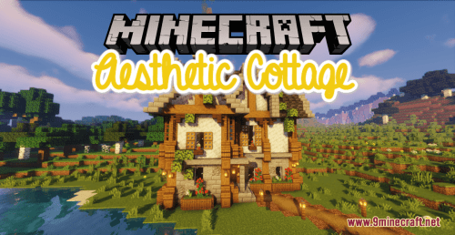 Aesthetic Cottage Map