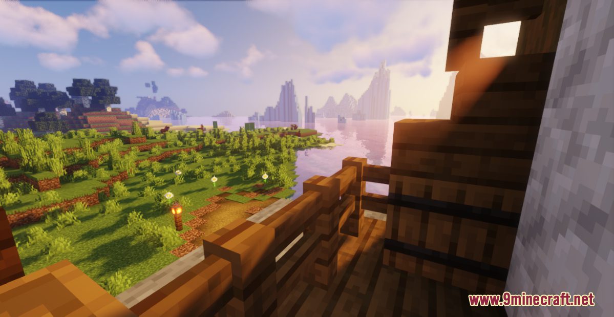 Aesthetic Cottage Screenshots (6)