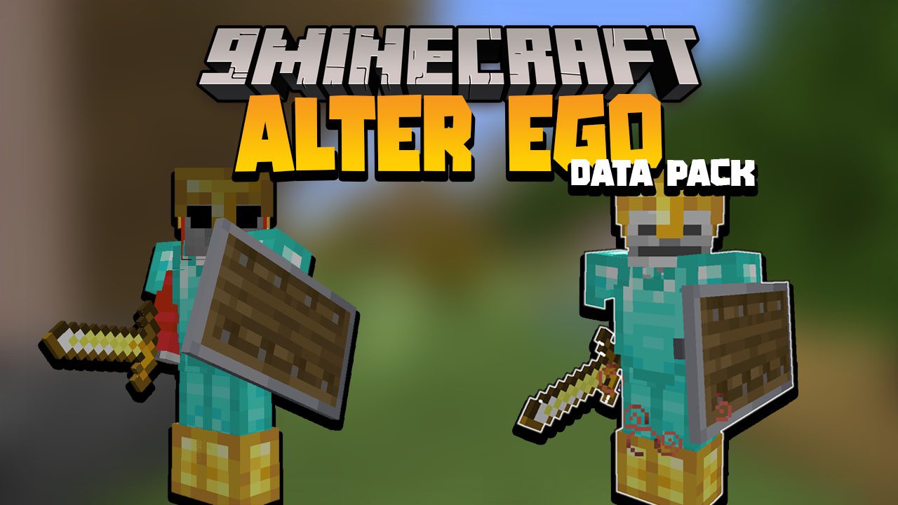 Alter Ego Data Pack Thumbnail