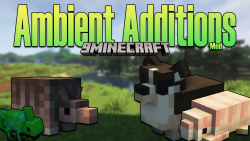 Ambient Additions mod thumbnail