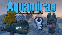 Aquamirae mod thumbnail