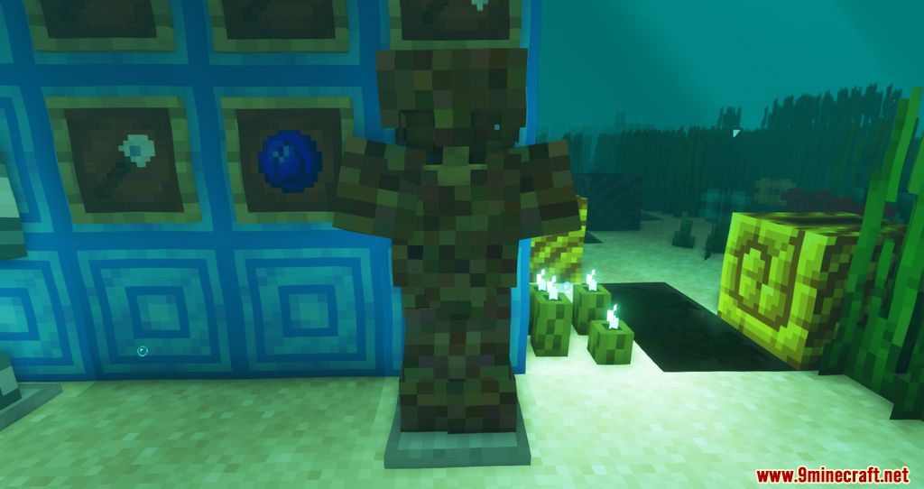 Atlantis mod screenshots 04