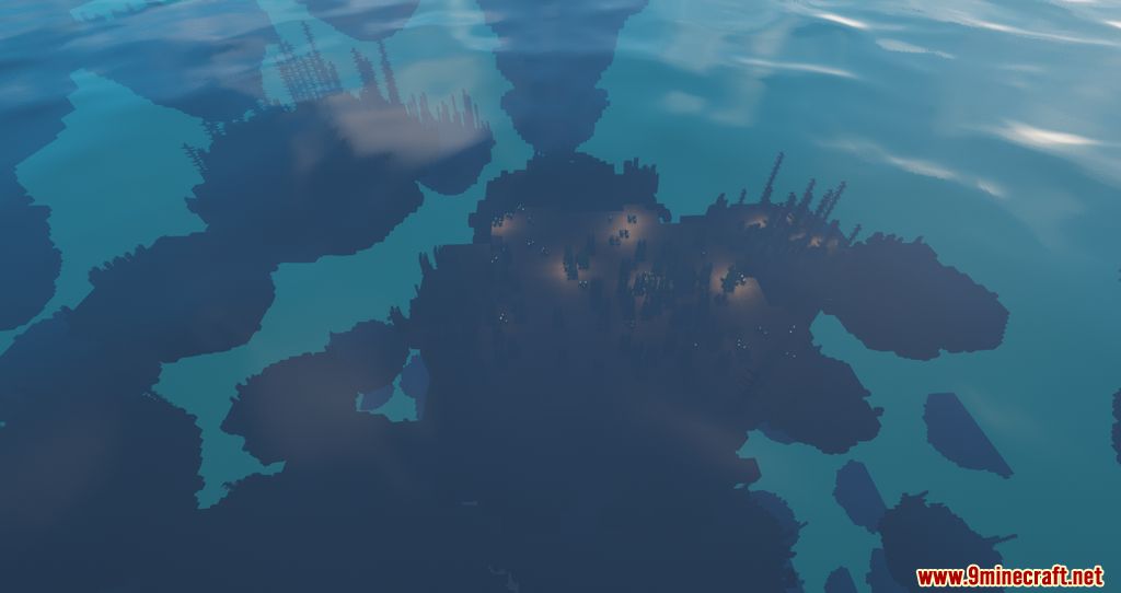 Atlantis mod screenshots 08