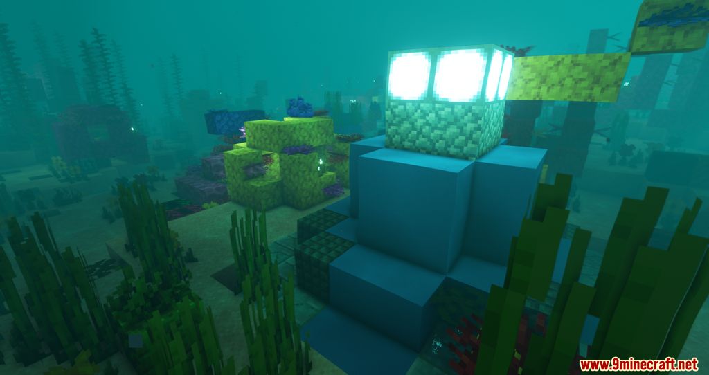 Atlantis mod screenshots 10