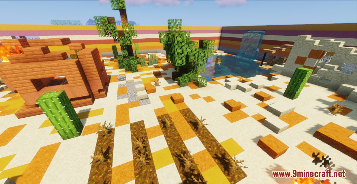 Battle Klaitek Screenshots (7)