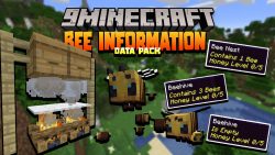 Bee Information Data Pack Thumbnail