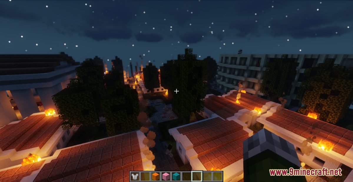 Bennie’s Dream Parkour Screenshots (9)