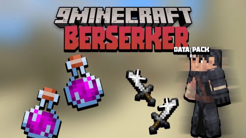 Berserker Data Pack Thumbnail