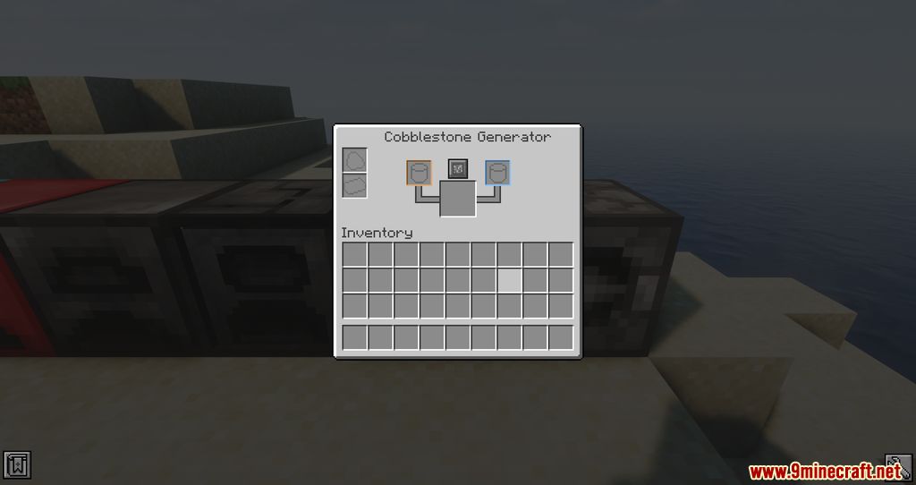 BetterFurnaces Reforged mod screenshots 06