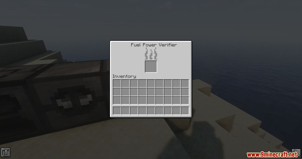 BetterFurnaces Reforged mod screenshots 07