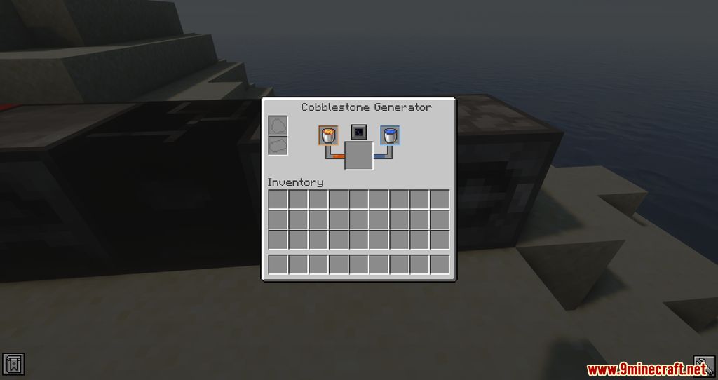 BetterFurnaces Reforged mod screenshots 10