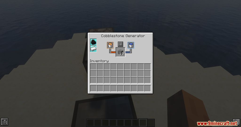 BetterFurnaces Reforged mod screenshots 11