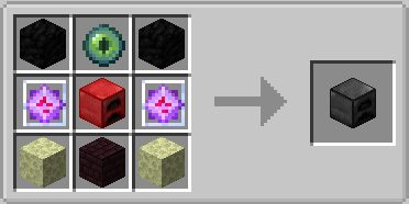 BetterFurnaces Reforged mod screenshots 16