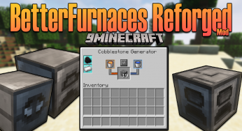 Platforms Mod 1 18 1 1 17 1 Life In The Woods 9minecraft Net