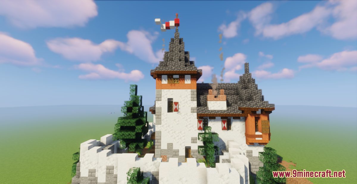 Castle Grafenstein Screenshots (9)