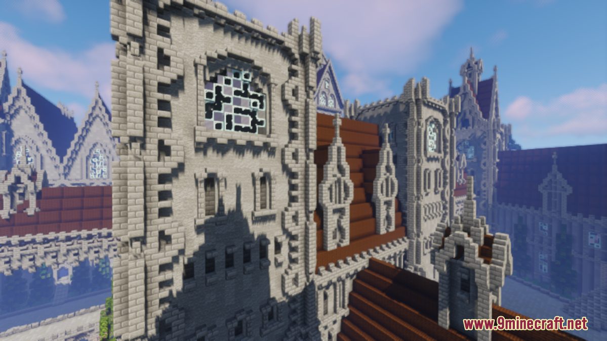 Castle V Screenshots (8)