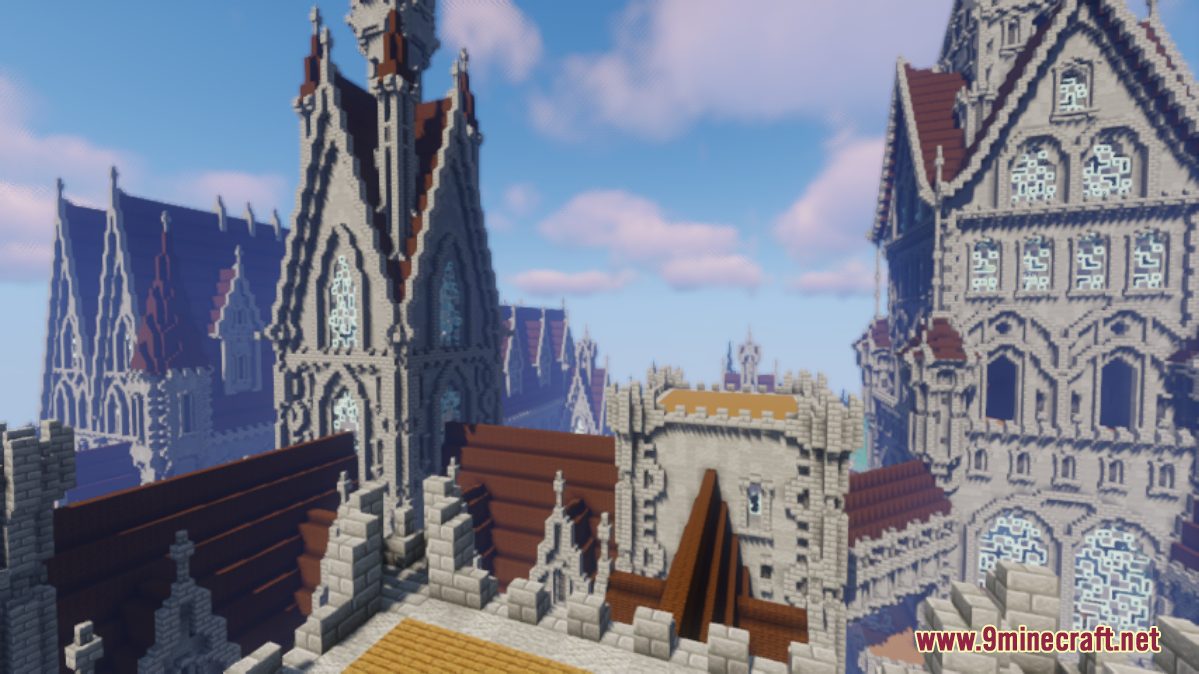 Castle V Screenshots (9)
