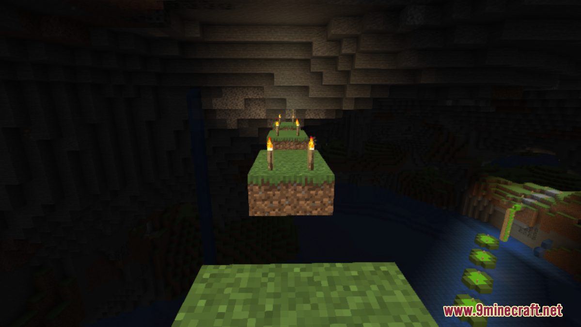 Cave Parkour Screenshots (5)