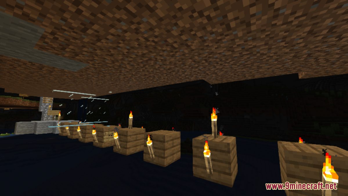 Cave Parkour Screenshots (8)