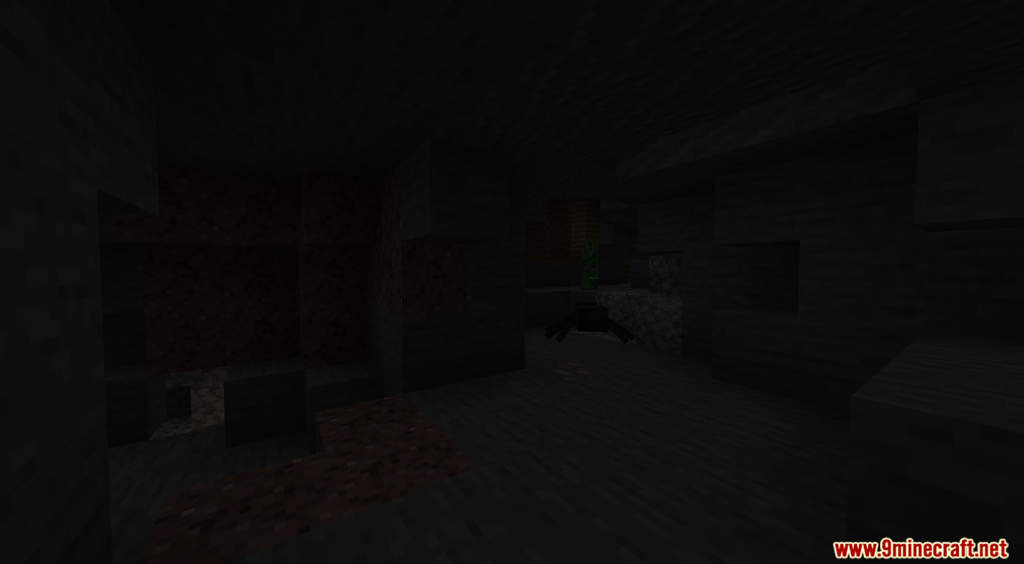 Cave Shadows Data Pack Screenshots (2)