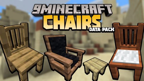 Chairs Data Pack Thumbnail