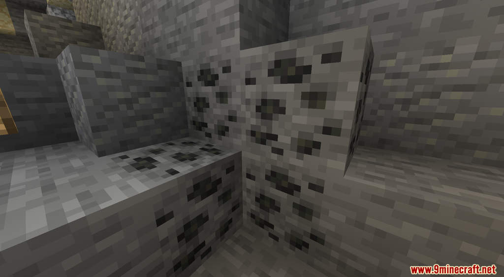 Coal To Diamonds Data Pack Screenshots (1)