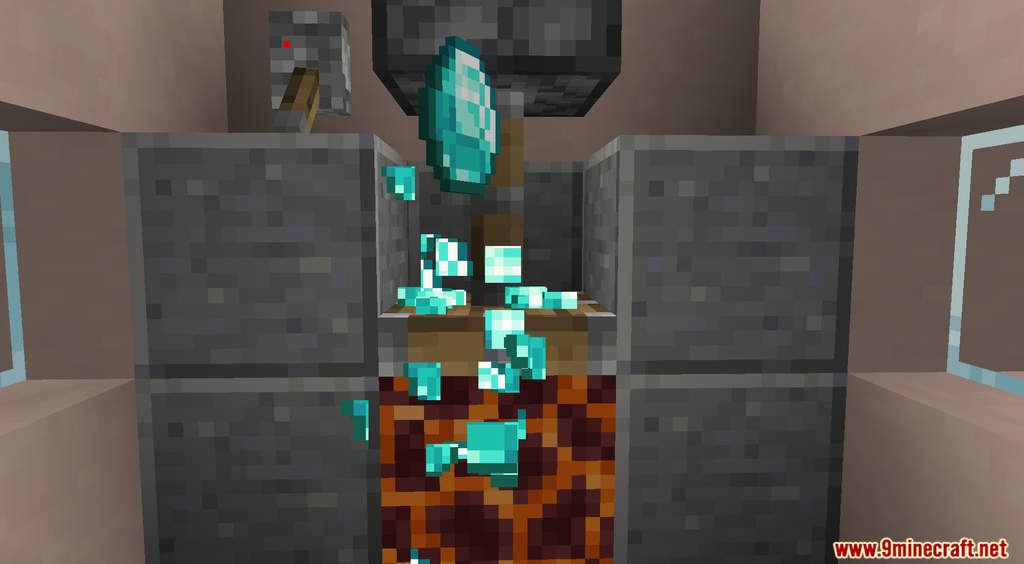 Coal To Diamonds Data Pack Screenshots (3)