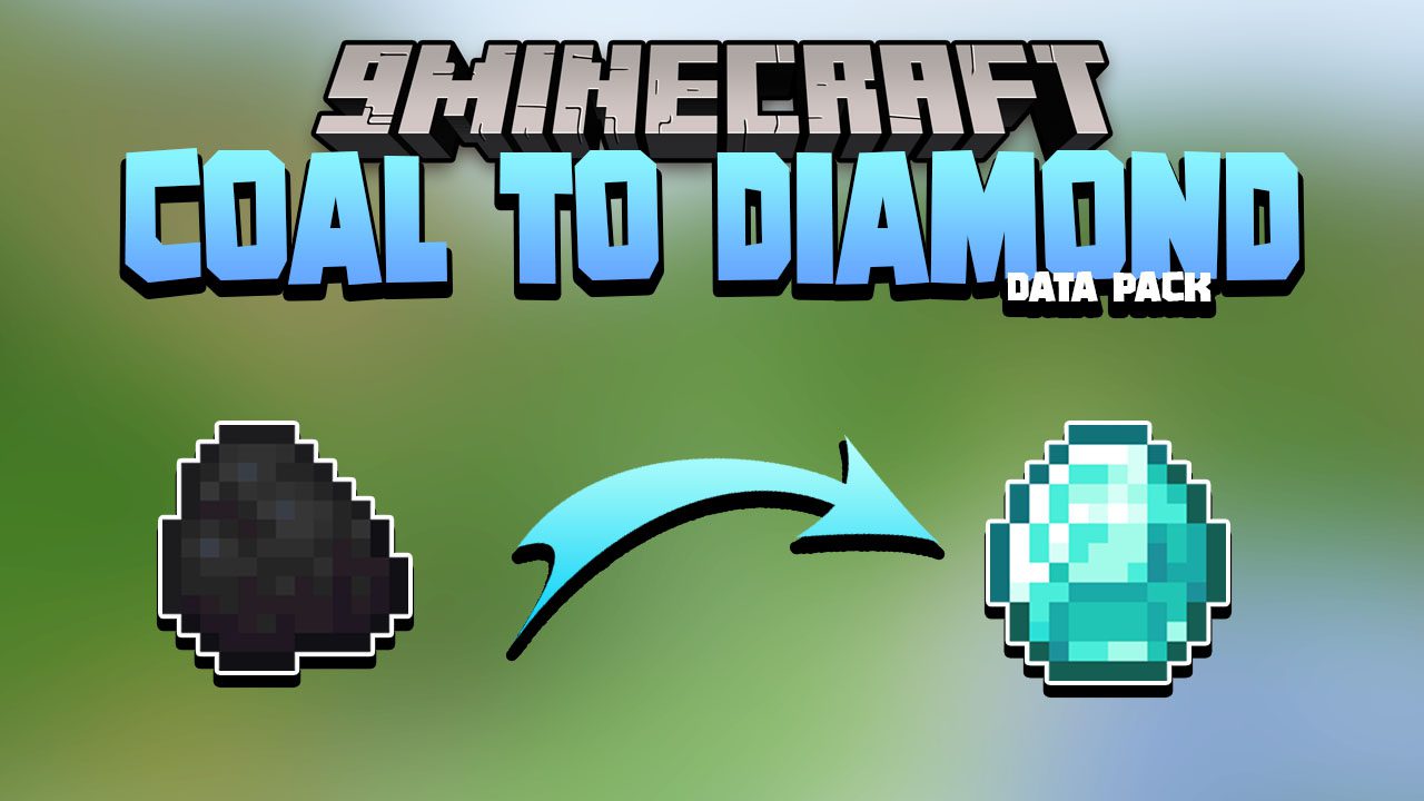 Coal To Diamonds Data Pack Thumbnail