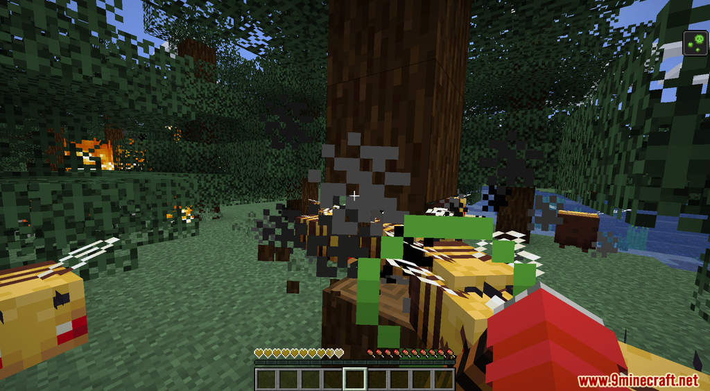 Unchiseled Minecraft Data Pack
