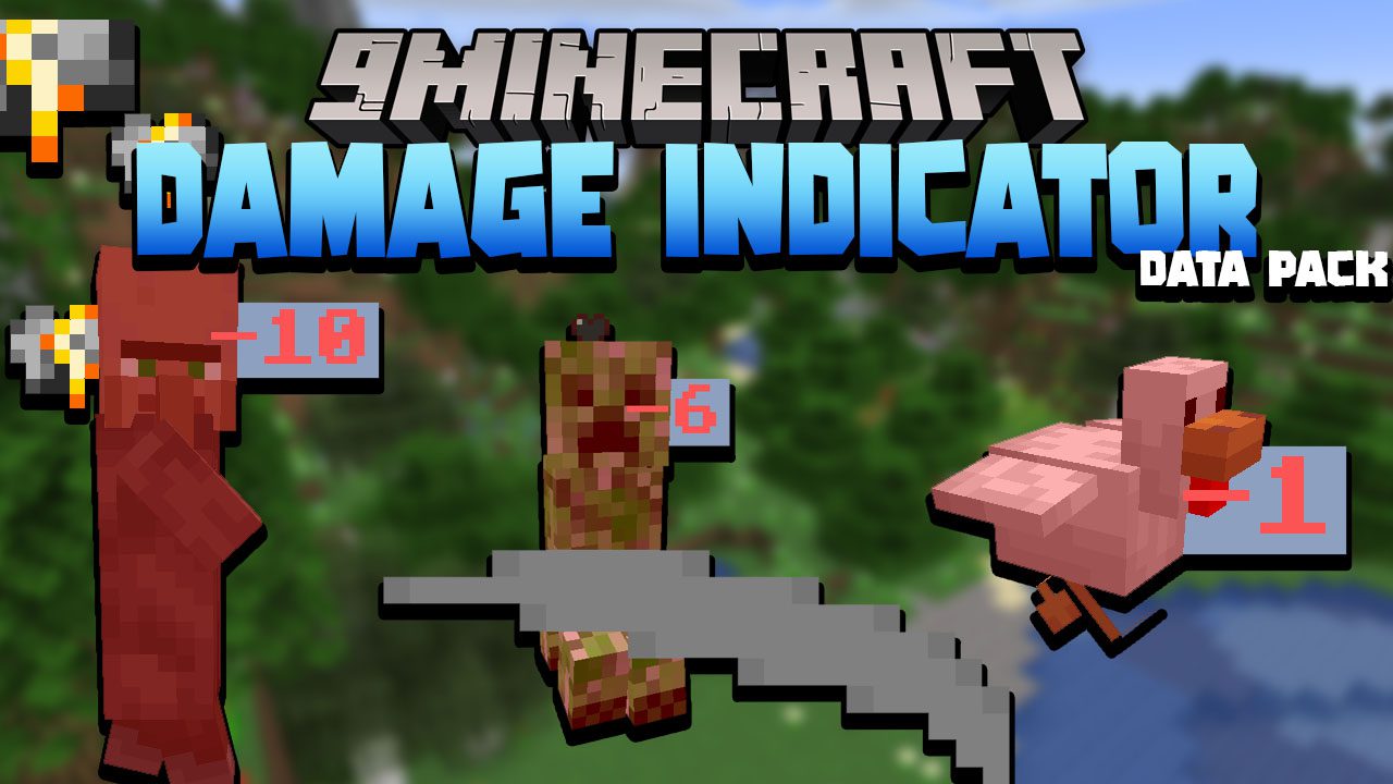 Damage Indicator Data Pack Thumbnail