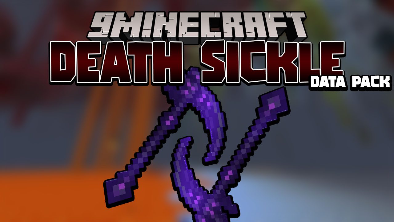 Death Sickle Data Pack Thumbnail