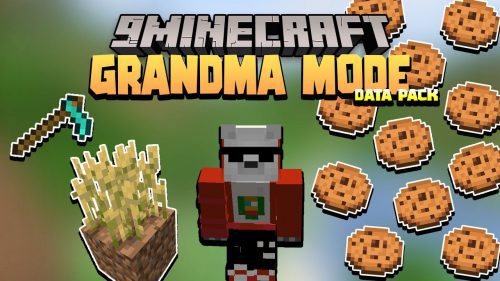 Difficulty Grandma Data Pack Thumbnail