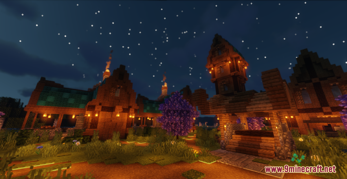 Enchanted Village Screenshots (10)