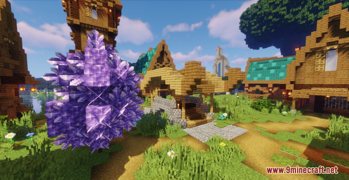 Enchanted Village Screenshots (5)