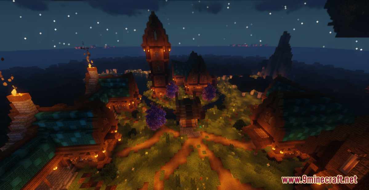 Enchanted Village Screenshots (6)