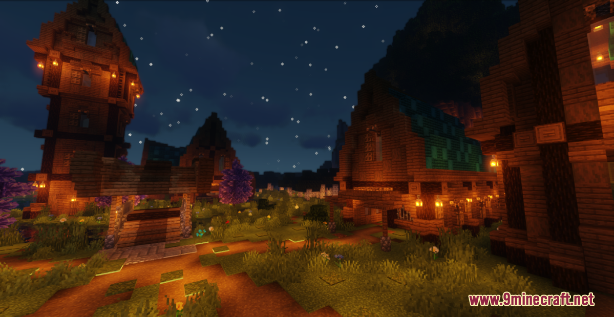 Enchanted Village Screenshots (7)