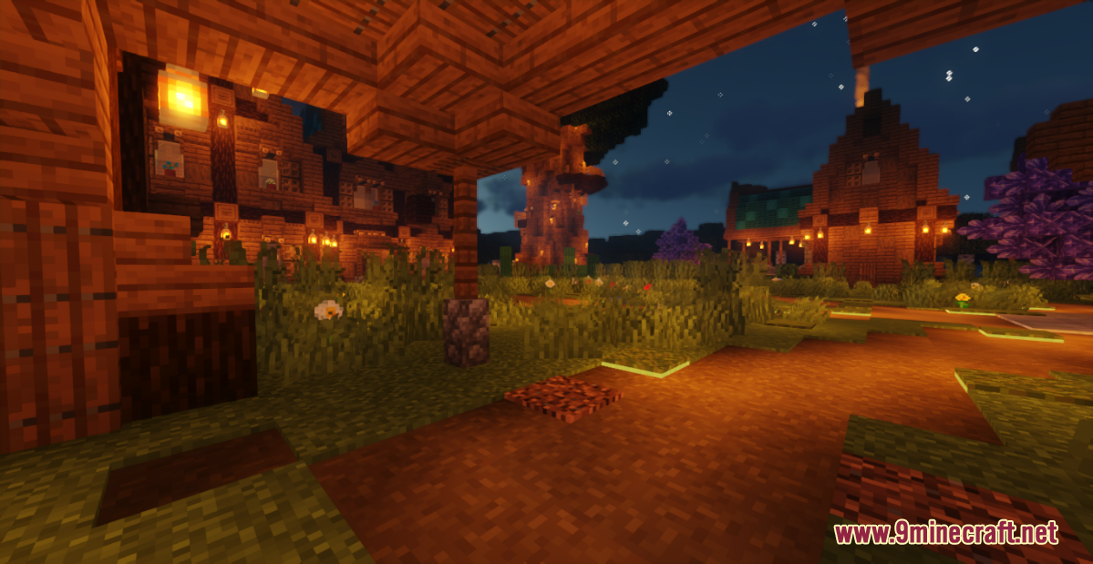 Enchanted Village Screenshots (8)