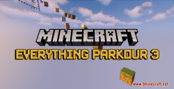 Everything Parkour 3 Map