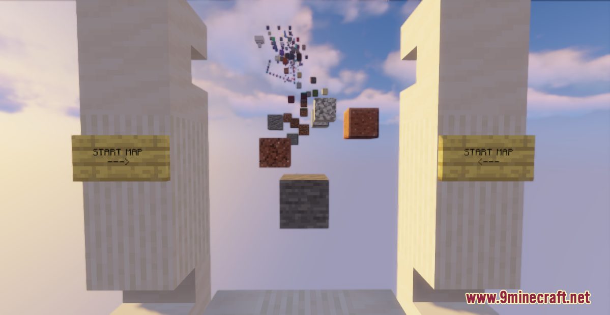 Everything Parkour Screenshots (1)