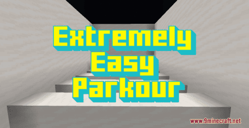 Extremely Easy Parkour Map