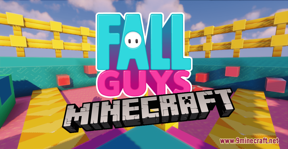 Download Fall Guys Royale APK