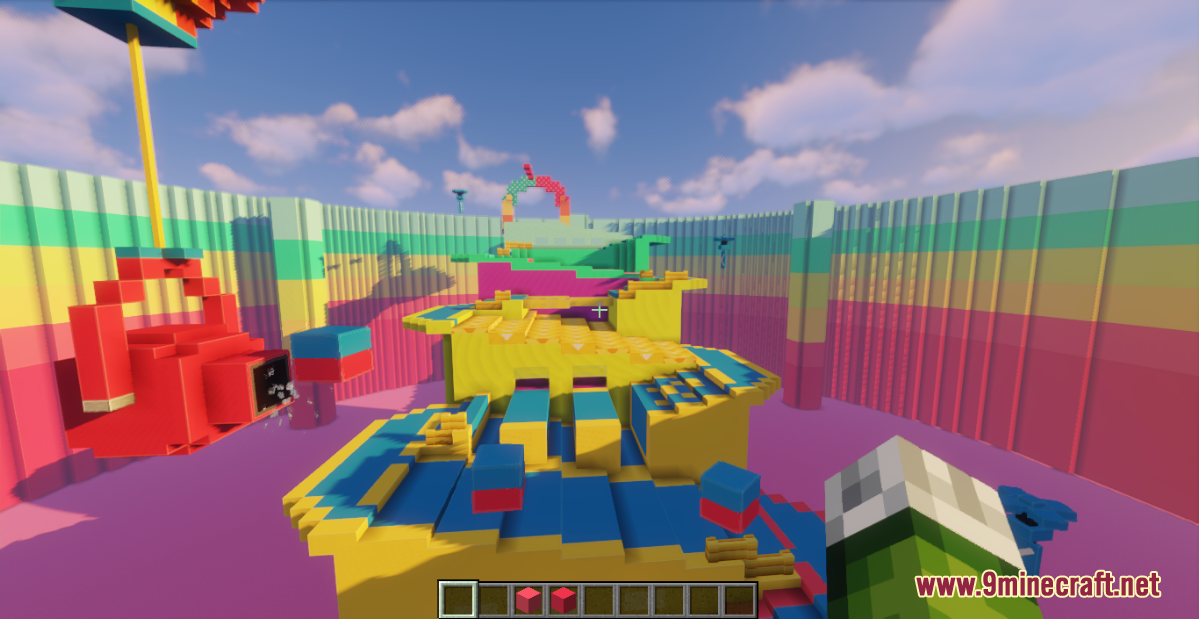 Fall Guys Screenshots (7)