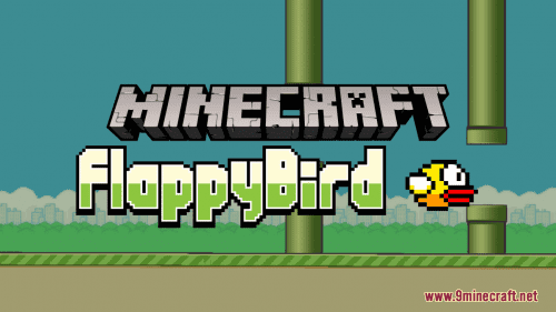 Flappy Bird Map