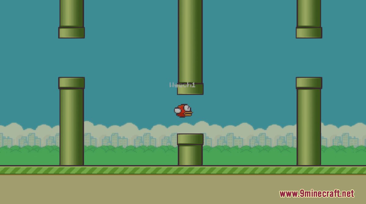 Flappy Bird Screenshots (10)