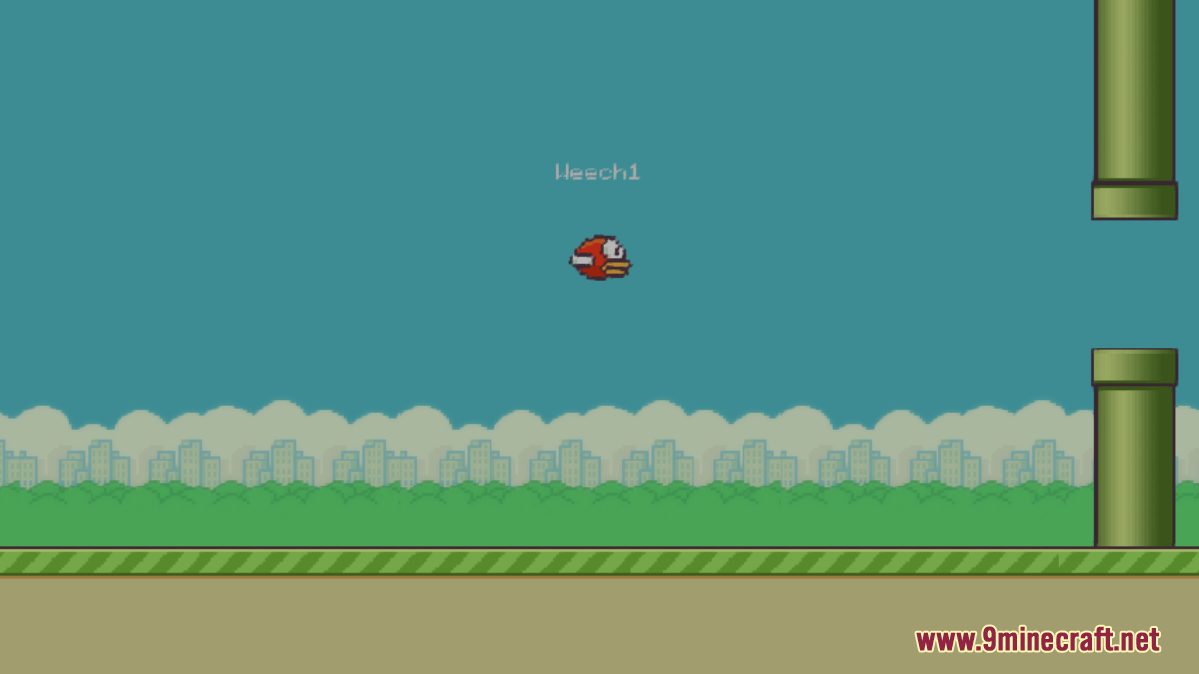 Flappy Bird Screenshots (2)