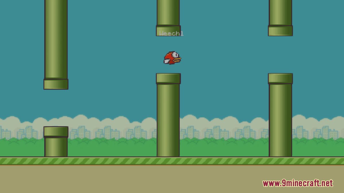 Flappy Bird Screenshots (5)