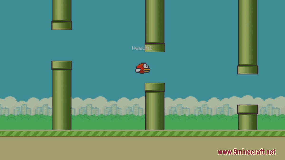 Flappy Bird Screenshots (6)