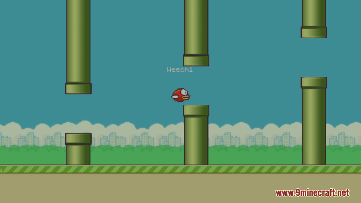 Flappy Bird Screenshots (7)