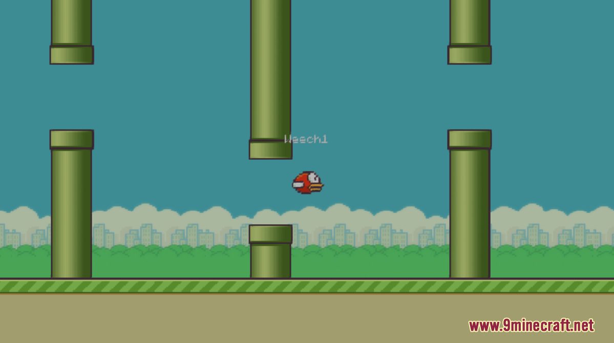 Flappy Bird Screenshots (9)